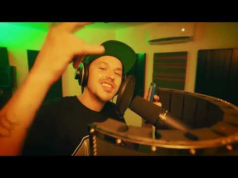 Penyair - Osama ft @ZxmyrOficial ll Antes del alba (video oficial)