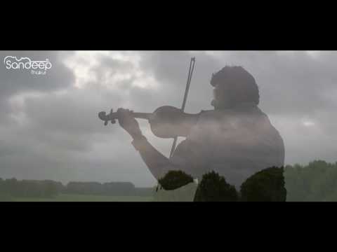 'RISE IN LOVE' Mashup - Sandeep Thakur | Violin - Instrumental | Bollywood & English Hits