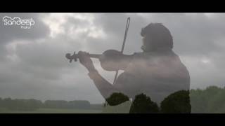 'RISE IN LOVE' Mashup - Sandeep Thakur | Violin - Instrumental | Bollywood & English Hits