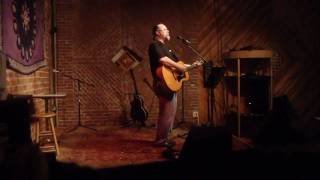 Michael Cody at The Acoustic Coffeehouse