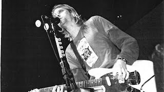 Nirvana - My Sharona (Live In Rennes, Salle Omnisports - February 16, 1994)