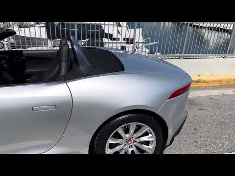 2015 Jaguar F-Type (CC-1834374) for sale in MARINA DEL REY, California