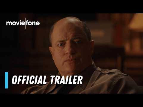 Pressure | Official Trailer | Andrew Scott, Brendan Fraser