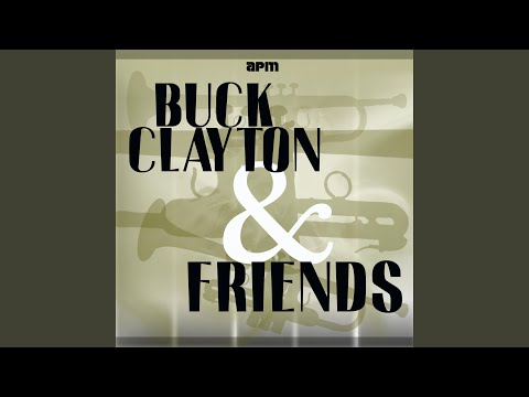 Back in Your Own Backyard (feat. Buck Clayton)
