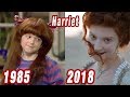 Small Wonder THEN AND NOW 2018