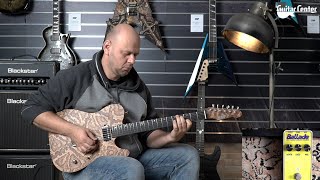 Video thumbnail for Foxgear Ballade | TV Guitar Center by TVGuitarCenter