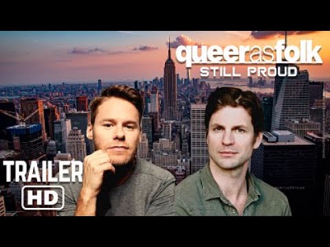 Queer as Folk: Still Proud (2022) [TRAILER]