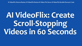 Tutorial video 3