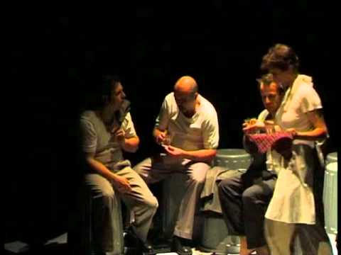 Die Adolf Eichmann Revue