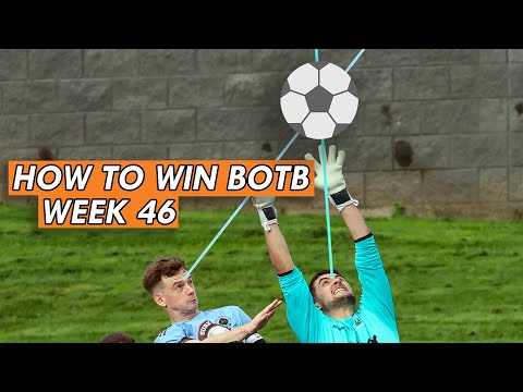 Win BOTB Midweek Car and up to £20,000 Cash: Week 46 (November 17-23 2021)