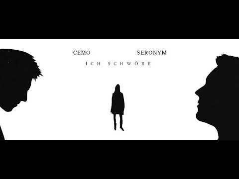 CEMO x SERONYM - Ich schwöre (prod. Juice & Xhepi)