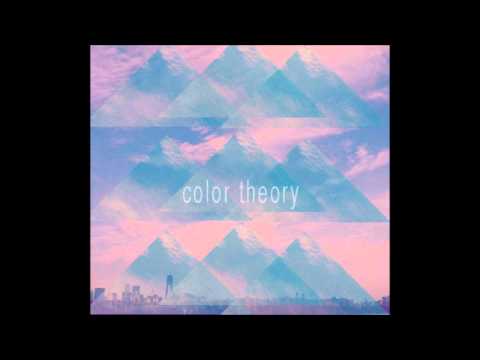 Tea Leigh & Luke Reed - Color Theory