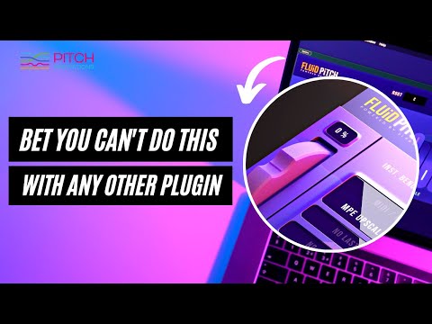 Free Download Fluid Pitch v1.5.0 WiN-R2R