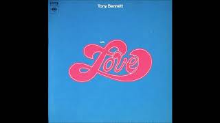 Tony Bennett -  Love