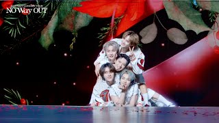 💓2026年也继续走下去, 永远在一起💫 | 2025 WayV Concert Tour [NO Way OUT] in HONG KONG, BANGKOK, BEIJING