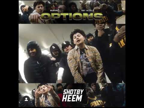 Rizzle x 4karri options snippet