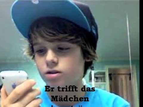 I Can!♥ Christian Beadles Liebes Geschichte! part 10