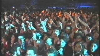 Antonello Venditti dal Tour Venditti e Segreti - concerto del  1988