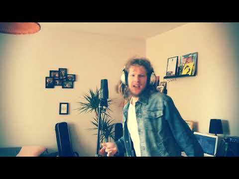 Toviga Love - Fattie Fattie (Clancy Eccles) Session