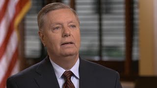 Lindsey Graham shares his final words with John McCain