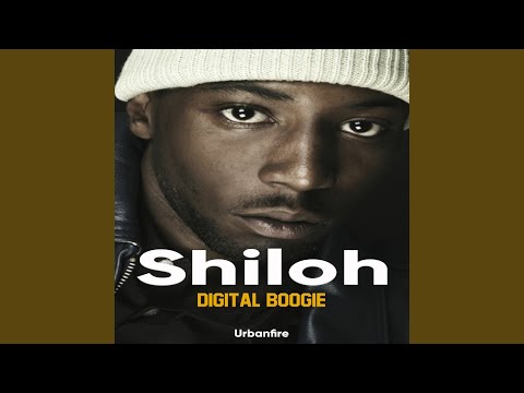 Digital Boogie (Radio Edit)