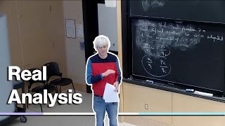 Lecture 1: Introduction to Real Numbers