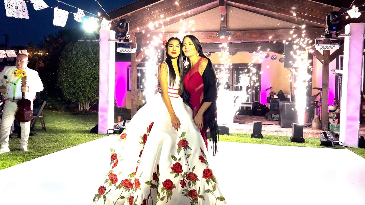 Quinceañera
