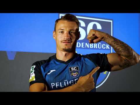 GLEICHSCHRITT | 21. Spieltag | Regionalliga West - Die Torshow