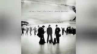 U2 - Stuck In a Moment You Can't Get Out Of