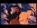 The Lion King Scar Hits Sarabi One Line Multilanguage