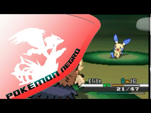 Pokemon Negro Duallocke Ep.7 - Los Malditos Críticos 2