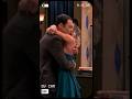 Their unique friendship ✨ | #TBBT #Thebigbangtheory #Sheldon #Penny #Shorts #Short #viral #trending