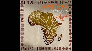 Manu Dibango - *Wakafrika* 1994