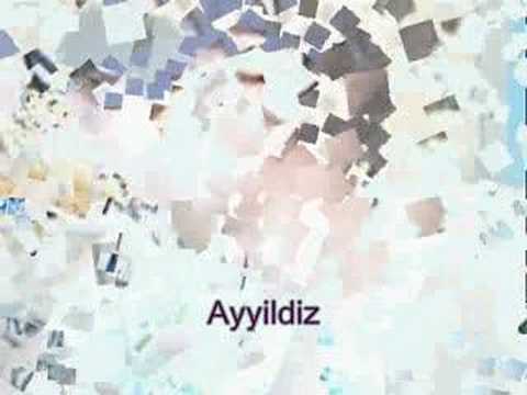 AyYILdIz,Dj Akman,Adiyaman