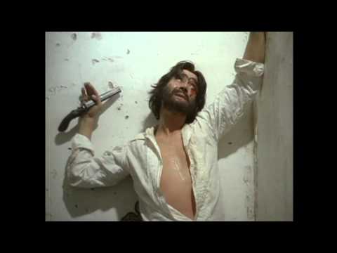 Juan Moreira Final Legendario....