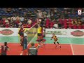 2022 Shakey’s Super League - Day 12, Match 4 - Quarterfinals - UST vs. UP