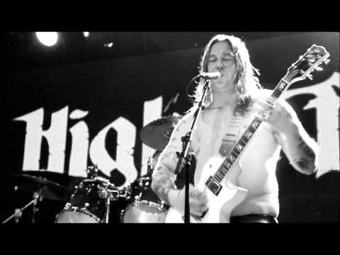 High on Fire - Fury Whip (Live in Gothenburg, Sweden 2013-02-20)