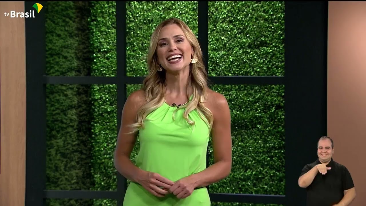 Agro Nacional: Conheça modelo sustentável de agropecuária