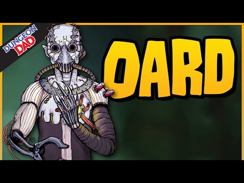 That Time Star Trek Ripped Off D&D