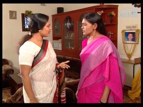 Episode 614: Sorgam Tamil TV Serial - AVM Productions