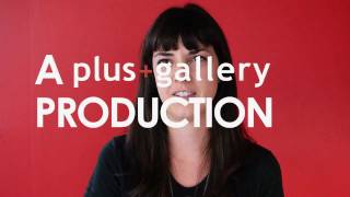 Jenny Morgan - Self Portrait