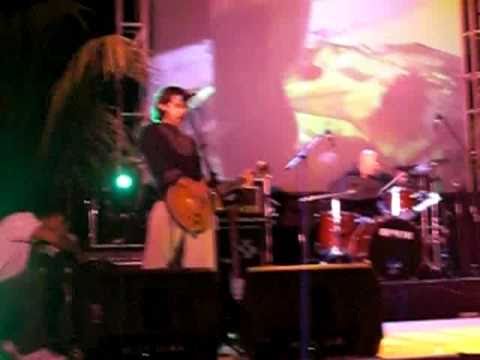 MAX ALOISI TRIO "PANDORA" - Cronache (Jimb Sum Fest 28 oct 09).flv