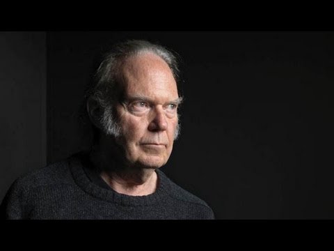 Neil Young Journeys