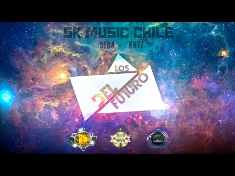 Halloween Part 2 - SK-Music-Chile - Ft - Eldela24 - J Noztra - Povee - Pocho Blunt - Niox - J Damard