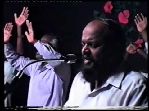 One Day Moses Live Oldie with Augustine Jebakumar