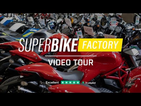 Thumbnail for 2017 BMW G 310 R 313 | HD 360 Turntable Video | For Sale at SuperBike Factory by BMW G 310 R