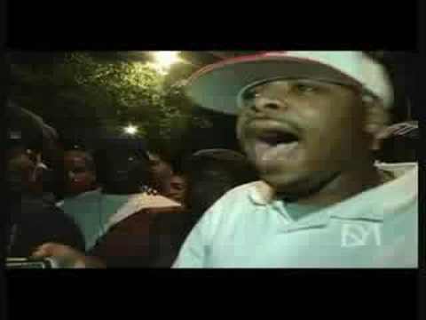 T-Rex vs. Young Miles (Round2)