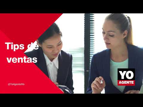 REVISTA YO AGENTE