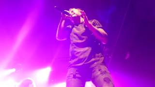 Righteous Vendetta (4) Weight of the World @ Vinyl Music Hall (2017-07-03)