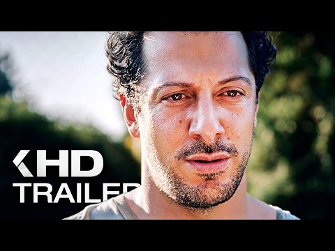 DELICIOUS Trailer German Deutsch (2025) Fahri Yardim, Netflix